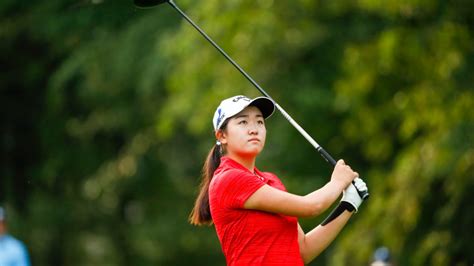 golf channel rose zhang rolex|Rose Zhang follows up Women’s Amateur title by hitting a.